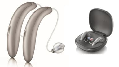 Unitron Moxi V9
