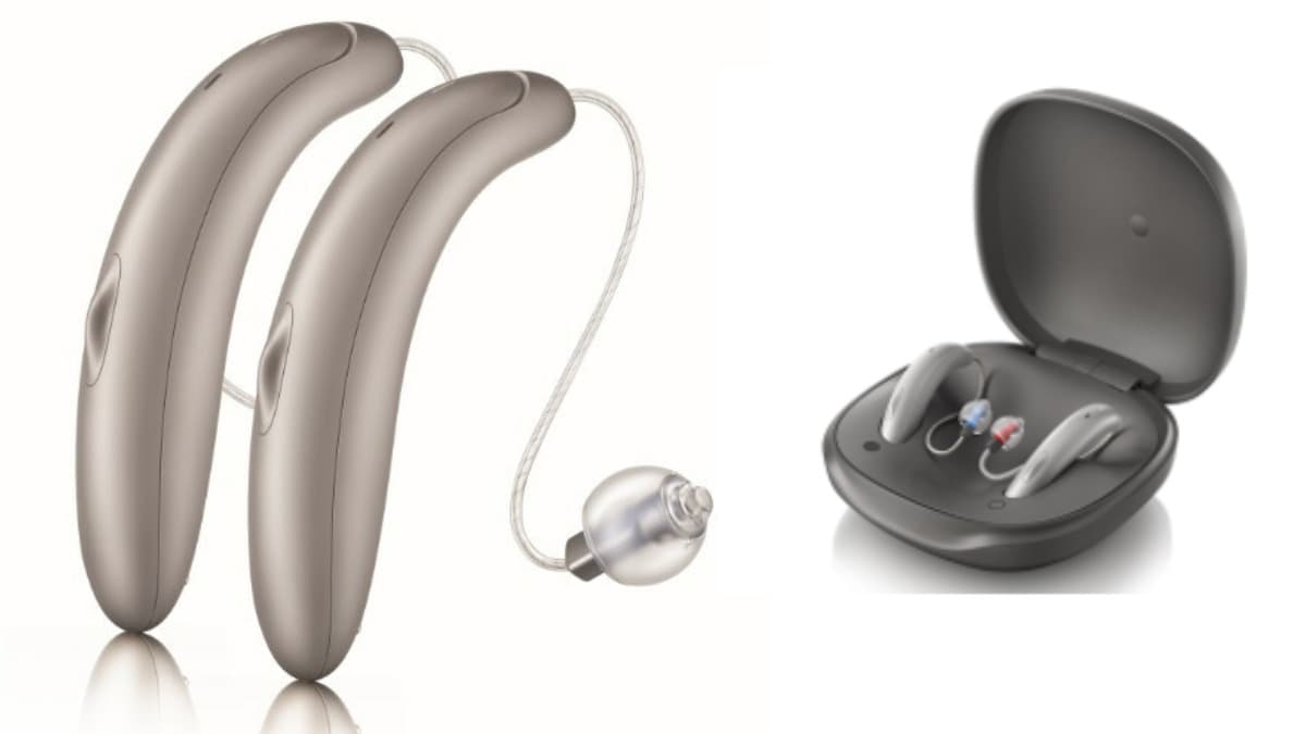 Unitron Stride V3