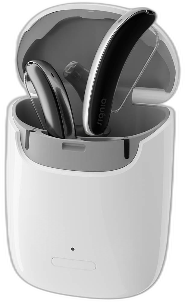 Signia Styletto AX