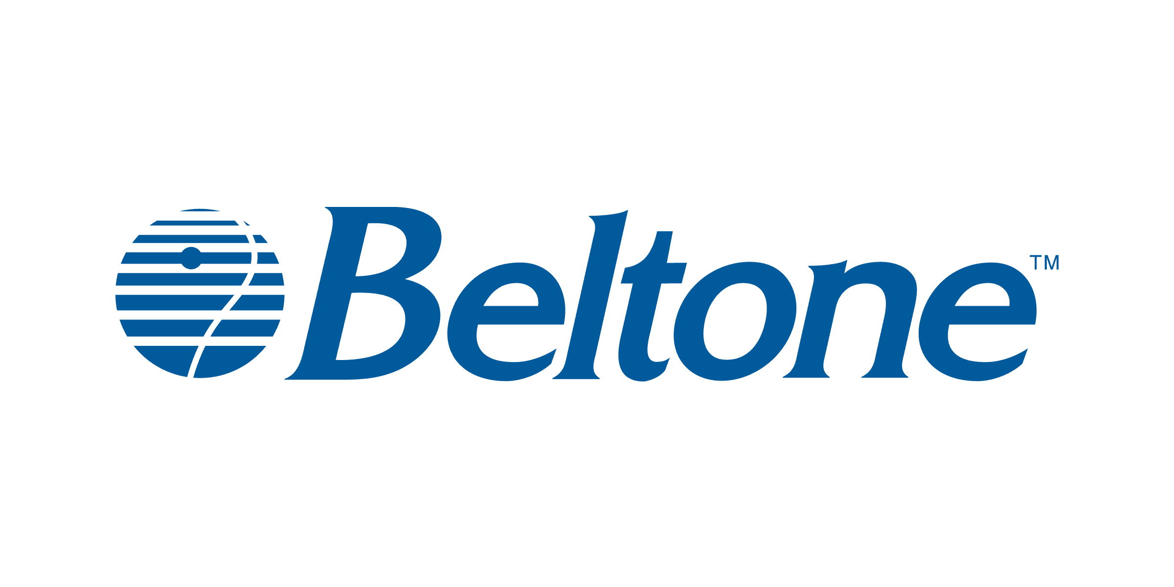 Beltone işitme cihazı logosu