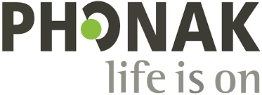 Phonak işitme cihazı logosu