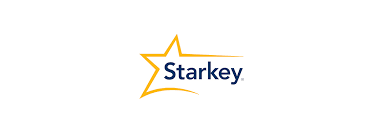 Starkey işitme cihazı logosu
